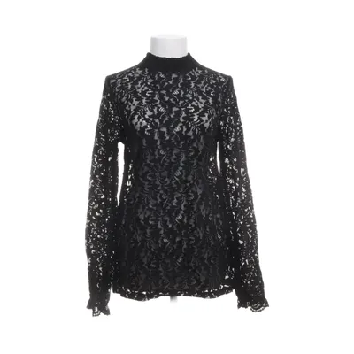 Topp (Svart) från House of Lola Elastan, Polyamid