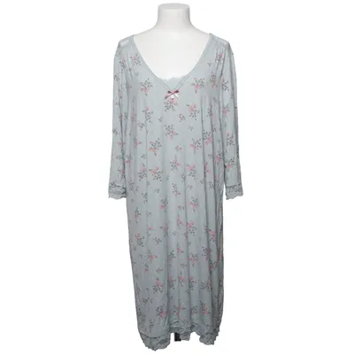 Nightgown (Blue, Multicolored) from Vive Maria Elastane, Viscose