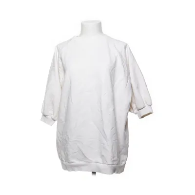 Sweatshirt (White) from Givn Elastane, Organic cotton