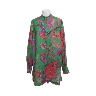 Blouse (Groen) van H&M Trend Polyester