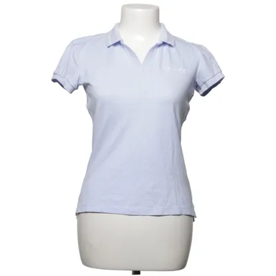 Poloshirt (Blauw) van Tommy Hilfiger