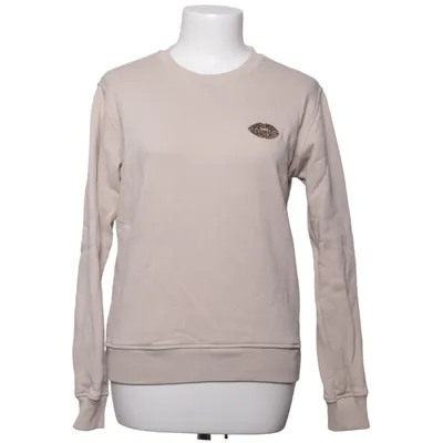 Collegetröja (Beige) från Yolita Bomull