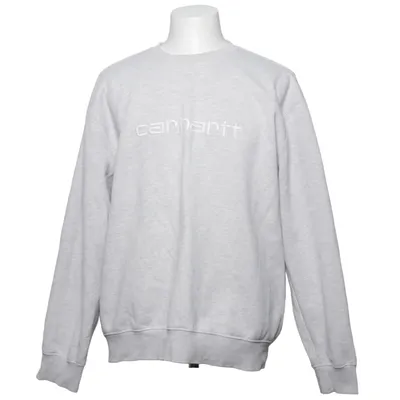 Sweatshirt (Carhartt Sweat) fra Carhartt WIP Bomuld, Elastan, Polyester