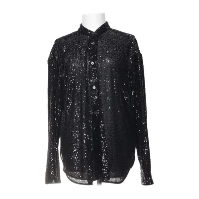 Blus (Svart) från Arket