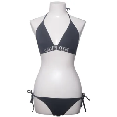 Bikini (Noir) de Calvin Klein Swimwear