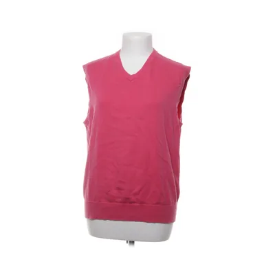 Spencer (Roze) van Tommy Hilfiger Golf Katoen
