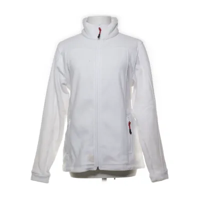 Fleecejacka (Vit) från Engelbert Strauss Polyester