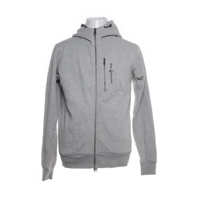 Huvtröja (Grå) från Sail Racing Bomull, Polyester