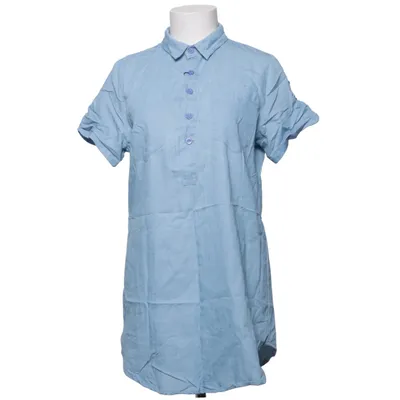 Robe (Bleu) Élasthane, Polyester