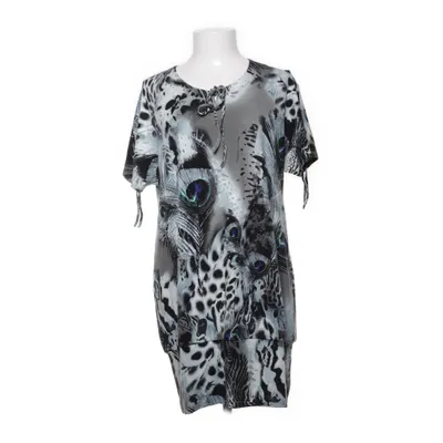 Tunika (Grå, Svart, Blå, Vit, Flerfärgad) från Sarah Kern Elastan, Viskos