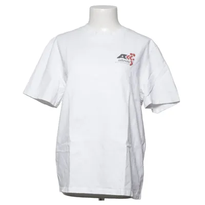 T-shirt (Vit) från Adanola Ekologisk bomull