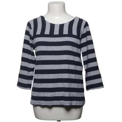 Long sleeve T-shirt (Blue, Gray) from New England