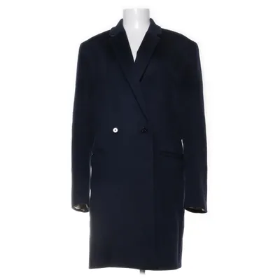 Kappa (Blå) från Kiomi Polyester, Ull