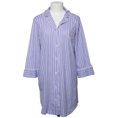 Nachthemd (Blauw, Roze, Wit) van Lauren Ralph Lauren