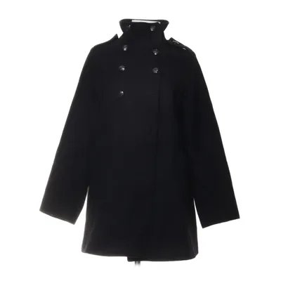 Kappa (Svart) från Sessún Polyamid, Polyester, Ull