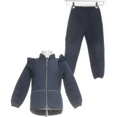 Ytterställ (Blå) från En Fant Polyester