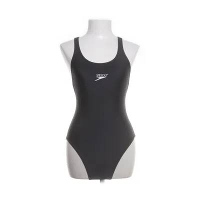Swimsuit (Black) from Speedo Polyamide, Elastane, Polyester