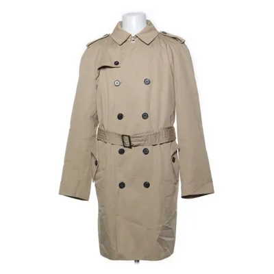 Trenchcoat (Beige) från Charles Tyrwhitt Acetat, Bomull, Viskos