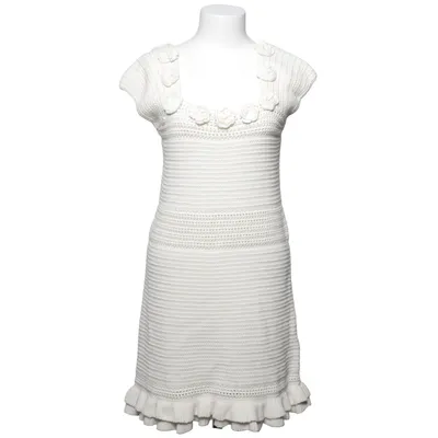 Dress (White) from & Other Stories Cotton