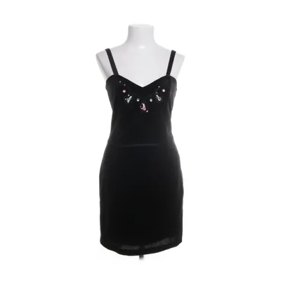 Robe de cocktail (Noir) de Patricia Polyamide
