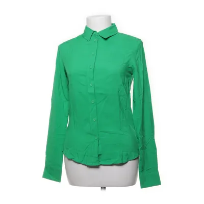 Shirt (Groen) van Oodji Viscose