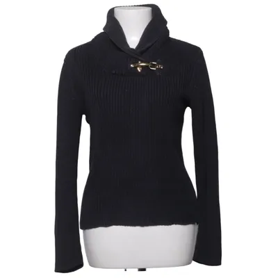 Sweater (Sort) fra Lauren Ralph Lauren