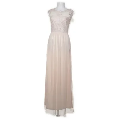 Robe de soirée (Beige) de VILA Clothes
