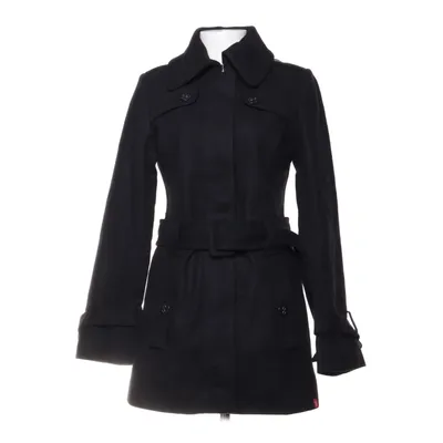 Kappa (Svart) från Edco Polyamid, Ull