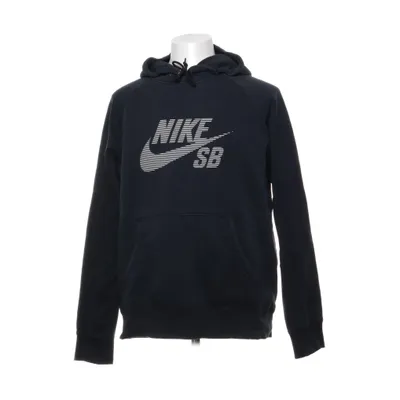 Huvtröja (Svart) från Nike SB Bomull, Elastan, Polyester