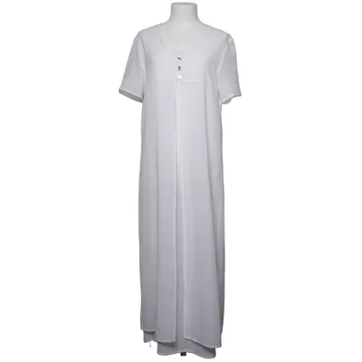 Särk (Vit) från By Groth Polyester, Viskos