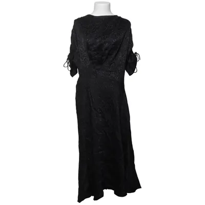 Jurk (Zwart) van Masai Viscose