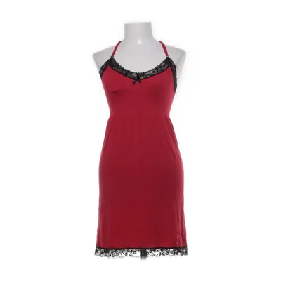 Negligé (Röd, Svart) från Love to Lounge Elastan, Polyamid, Viskos