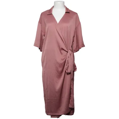 Wikkeljurk (Roze) van Native Youth Polyester