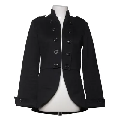 Kappa (Svart) från Toast Acetat, Bomull, Polyamid, Ull