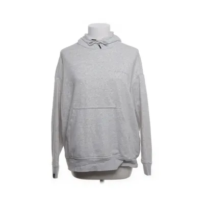 Huvtröja (Grå) från Röhnisch Bomull, Polyester