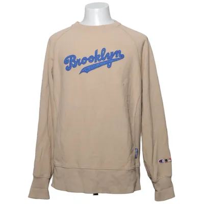 Sweatshirt (Reverse Weave Warm Up) from Champion Cotton, Polyester