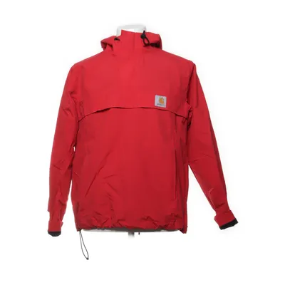 Anorak (Rouge) de Carhartt WIP Nylon, Polyester