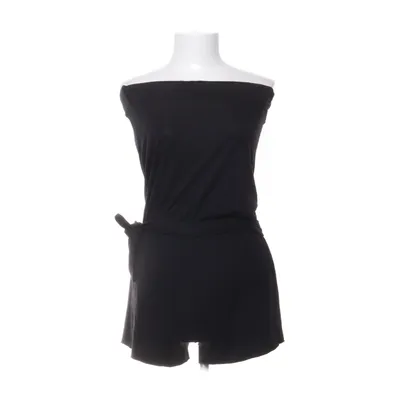 Byxdress (Svart) från Eclectic Elastan, Viskos