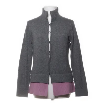 Cardigan (RL-02-75-024-0) fra Rena Lange Kashmir, Silke, Uld
