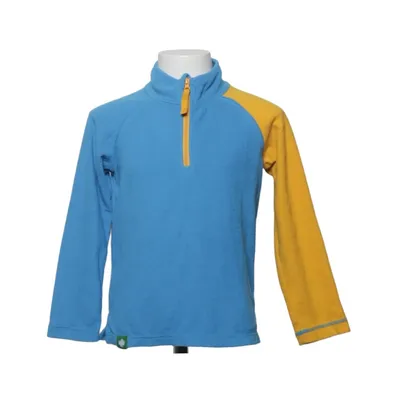 Polaire (Bleu, Jaune, Multicolore) de Vossatassar Polyester