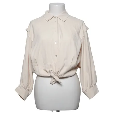 Hemd (Beige) von YAS