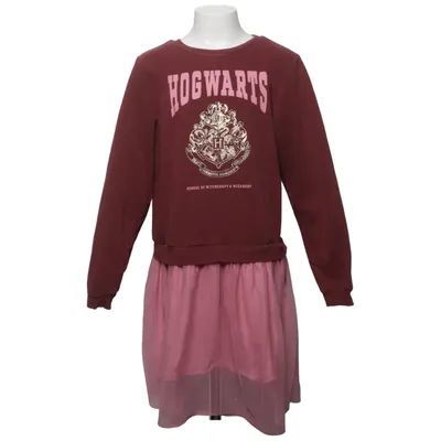 Jurk (Harry Potter) van Harry Potter x H&M Katoen, Polyester