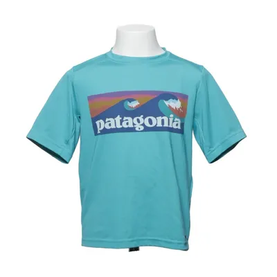 T-shirt (Capilene Silkweight) from Patagonia Elastane, Polyester