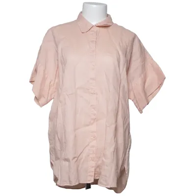Kortärmad skjorta (Rosa) från Lauren Ralph Lauren Linne