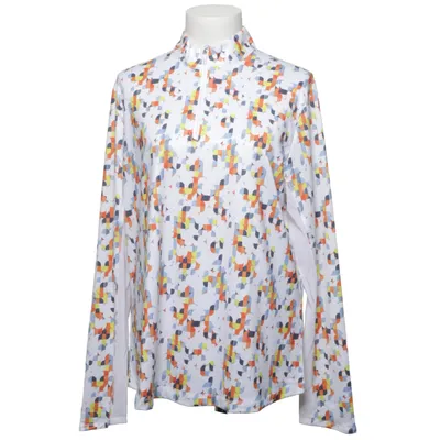 Practice jersey (White, Multicolored) from Callaway