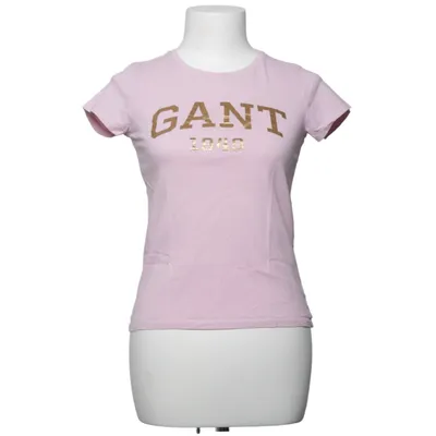 T-shirt (Rose) de GANT Coton