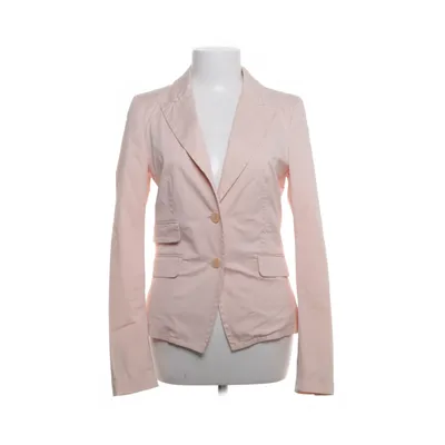 Blazer (Pink) from Drykorn for Beautiful People Cotton, Elastane