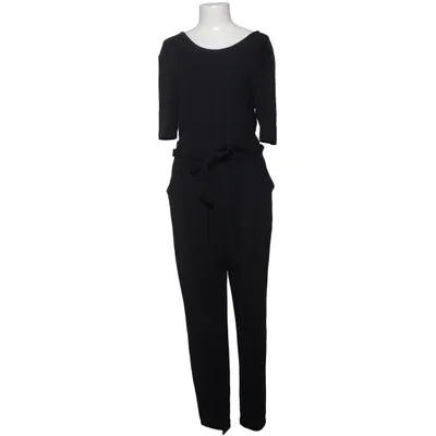 Jumpsuit (Schwarz) von Les Lunes Elasthan, Viskose