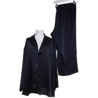 Pajamas (Blue) from H&M Polyester