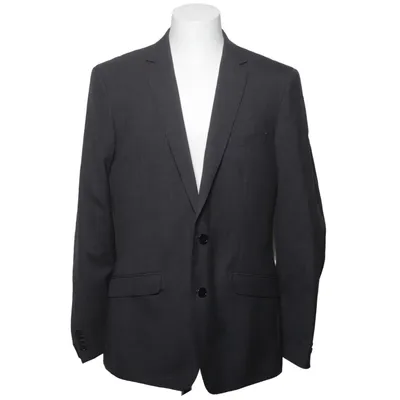 Blazer (Men's Jacket) from Ted Bernhardtz Polyester, Viscose, Wool